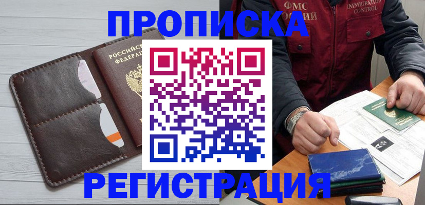 прописка 2025 в Шилке