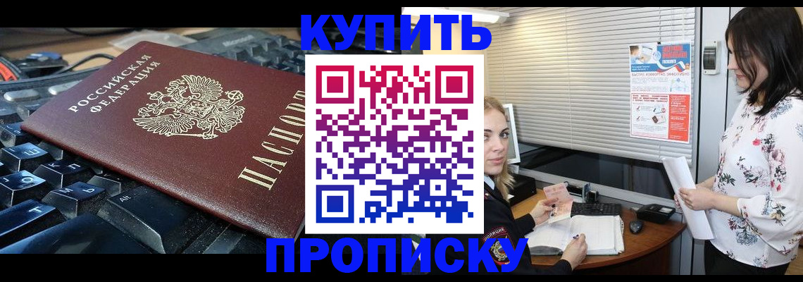 прописка гарантия в Шилке